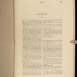 The Life and Public Services of Abraham Lincoln – Henry Raymond – 1865 | First Edition