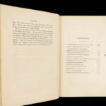 The Life and Public Services of Abraham Lincoln – Henry Raymond – 1865 | First Edition