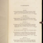 The Life and Public Services of Abraham Lincoln – Henry Raymond – 1865 | First Edition