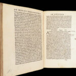 De Incertitudine et Vanitate – Agrippa – 1537 | Occult Magic & Witchcraft