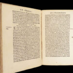 De Incertitudine et Vanitate – Agrippa – 1537 | Occult Magic & Witchcraft