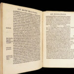 De Incertitudine et Vanitate – Agrippa – 1537 | Occult Magic & Witchcraft