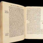 De Incertitudine et Vanitate – Agrippa – 1537 | Occult Magic & Witchcraft