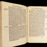 De Incertitudine et Vanitate – Agrippa – 1537 | Occult Magic & Witchcraft
