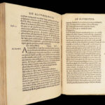 De Incertitudine et Vanitate – Agrippa – 1537 | Occult Magic & Witchcraft