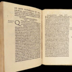De Incertitudine et Vanitate – Agrippa – 1537 | Occult Magic & Witchcraft