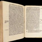 De Incertitudine et Vanitate – Agrippa – 1537 | Occult Magic & Witchcraft