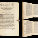 De Incertitudine et Vanitate – Agrippa – 1537 | Occult Magic & Witchcraft