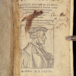 De Incertitudine et Vanitate – Agrippa – 1537 | Occult Magic & Witchcraft