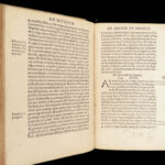 De Incertitudine et Vanitate – Agrippa – 1537 | Occult Magic & Witchcraft