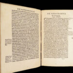 De Incertitudine et Vanitate – Agrippa – 1537 | Occult Magic & Witchcraft