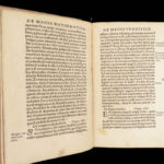De Incertitudine et Vanitate – Agrippa – 1537 | Occult Magic & Witchcraft