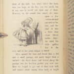 Alice’s Adventures in Wonderland – Lewis Carroll – 1871 | Tenniel Illustrated, 28th Thousand