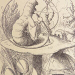 Alice’s Adventures in Wonderland – Lewis Carroll – 1871 | Tenniel Illustrated, 28th Thousand