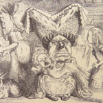 Alice’s Adventures in Wonderland – Lewis Carroll – 1871 | Tenniel Illustrated, 28th Thousand