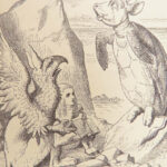 Alice’s Adventures in Wonderland – Lewis Carroll – 1871 | Tenniel Illustrated, 28th Thousand