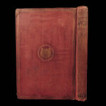 Alice’s Adventures in Wonderland – Lewis Carroll – 1871 | Tenniel Illustrated, 28th Thousand