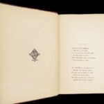 Alice’s Adventures in Wonderland – Lewis Carroll – 1871 | Tenniel Illustrated, 28th Thousand