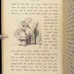 Alice’s Adventures in Wonderland – Lewis Carroll – 1875 | Tenniel Illustrated, 47th Thousand
