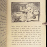 Alice’s Adventures in Wonderland – Lewis Carroll – 1875 | Tenniel Illustrated, 47th Thousand