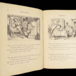 Alice’s Adventures in Wonderland – Lewis Carroll – 1875 | Tenniel Illustrated, 47th Thousand