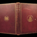 Alice’s Adventures in Wonderland – Lewis Carroll – 1875 | Tenniel Illustrated, 47th Thousand