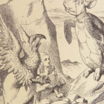 Alice’s Adventures in Wonderland – Lewis Carroll – 1875 | Tenniel Illustrated, 47th Thousand