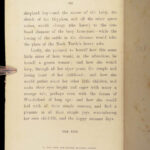 Alice’s Adventures in Wonderland – Lewis Carroll – 1875 | Tenniel Illustrated, 47th Thousand