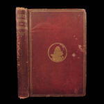 Alice’s Adventures in Wonderland – Lewis Carroll – 1875 | Tenniel Illustrated, 47th Thousand