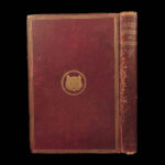 Alice’s Adventures in Wonderland – Lewis Carroll – 1875 | Tenniel Illustrated, 47th Thousand
