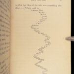 Alice’s Adventures in Wonderland – Lewis Carroll – 1869 | First American Edition, Original Binding