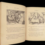 Alice’s Adventures in Wonderland – Lewis Carroll – 1869 | First American Edition, Original Binding