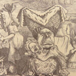 Alice’s Adventures in Wonderland – Lewis Carroll – 1869 | First American Edition, Original Binding