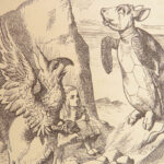 Alice’s Adventures in Wonderland – Lewis Carroll – 1869 | First American Edition, Original Binding