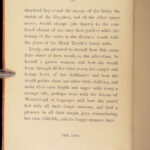 Alice’s Adventures in Wonderland – Lewis Carroll – 1869 | First American Edition, Original Binding