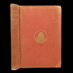 Alice’s Adventures in Wonderland – Lewis Carroll – 1869 | First American Edition, Original Binding