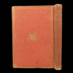 Alice’s Adventures in Wonderland – Lewis Carroll – 1869 | First American Edition, Original Binding