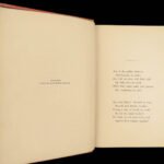 Alice’s Adventures in Wonderland – Lewis Carroll – 1869 | First American Edition, Original Binding