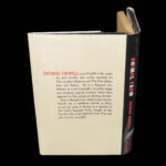Animal Farm – George Orwell – 1946 | First American Edition, Harcourt Brace