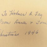 Animal Farm – George Orwell – 1946 | First American Edition, Harcourt Brace