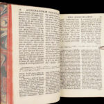Legatio pro Christianis – Athenagoras – 1706 | Greek Apologetics, Oxford