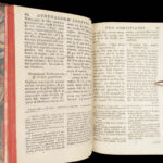 Legatio pro Christianis – Athenagoras – 1706 | Greek Apologetics, Oxford