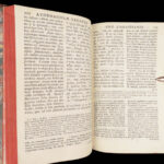 Legatio pro Christianis – Athenagoras – 1706 | Greek Apologetics, Oxford