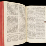 Legatio pro Christianis – Athenagoras – 1706 | Greek Apologetics, Oxford