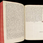 Legatio pro Christianis – Athenagoras – 1706 | Greek Apologetics, Oxford
