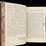 Legatio pro Christianis – Athenagoras – 1706 | Greek Apologetics, Oxford