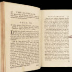 The Bachelor of Salamanca – Alain René Le Sage – 1767 | Irish Nobility Ownership