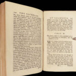 The Bachelor of Salamanca – Alain René Le Sage – 1767 | Irish Nobility Ownership