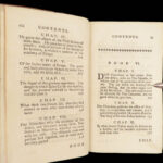 The Bachelor of Salamanca – Alain René Le Sage – 1767 | Irish Nobility Ownership