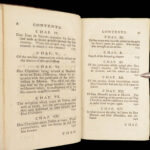 The Bachelor of Salamanca – Alain René Le Sage – 1767 | Irish Nobility Ownership